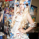 Illustration for article titled Disney Princesses In Battle Armor: This Weekend's Best Cosplay